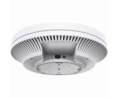TP-LINK AX1800 ant lubų tvirtinamas dviejų juostų „Wi-Fi 6“ prieigos taškas