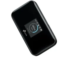 Maršrutizatorius TP-Link M7750 router mobilny 4G LTE Cat 12 do 600 Mbit/s 15h pracy roaming