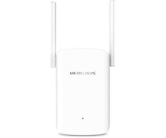 Maršrutizatorius Adapteris powerline TP-Link TP-Link ME1500X przedłużacz sieciowy Baltas 10, 100, 1000 Mbit/s