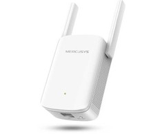 Maršrutizatorius Adapteris powerline TP-Link TP-Link ME1500X przedłużacz sieciowy Baltas 10, 100, 1000 Mbit/s