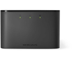 Maršrutizatorius TP-Link Mercusys MT110 150Mbps 4G LTE Mobile Wi-Fi