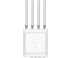 Maršrutizatorius TP-Link AX3600 lauko Wi-Fi 6 prieigos taškų įrenginys