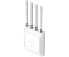 Maršrutizatorius TP-Link AX3600 lauko Wi-Fi 6 prieigos taškų įrenginys