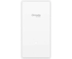 Maršrutizatorius TP-Link OMADA EAP775-Wall 9300 Mbit/s baltos spalvos, su PoE palaikymu