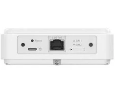 Maršrutizatorius TP-Link Omada ER701-5G-Outdoor 5G Outdoor Gateway