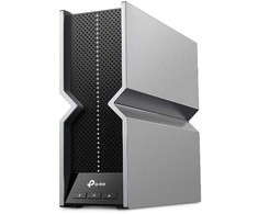 Maršrutizatorius TP-Link WL-Repeater RE800BE Tri-Band