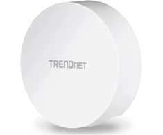 Maršrutizatorius TRENDnet TEW-823DAP Access Point, AC1300 Dual Band PoE Indoor Wireless