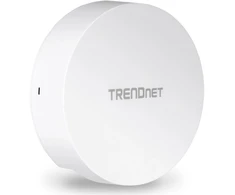 Maršrutizatorius TRENDnet TEW-823DAP Access Point, AC1300 Dual Band PoE Indoor Wireless