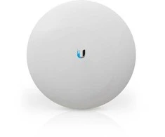 Maršrutizatorius Ubiquiti 5 GHz NanoBeam AC, Gen2