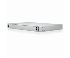 Maršrutizatorius „Ubiquiti UniFi“ naujos kartos „Gateway Pro“ | UXG-Pro | Nėra „Wi-Fi“ | 10/100/1000 Mbit/s | Ethernet LAN (RJ-45) jungtys 2 | Palaikomas tinklelis: ne | MU-MiMO: ne | nėra mobiliojo plačiajuosčio ryšio