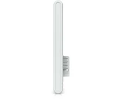 Maršrutizatorius Ubiquiti prieigos taškas | U6-Mesh-Pro | 2,4 GHz, 5 GHz | 10/100/1000 Mbit/s | Ethernet LAN (RJ-45) jungtys 2 | MU-MiMO Taip | PoE į | Antenos tipas Integruota daugiakryptė super antena