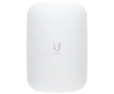 Modemas UBIQUITI U6 Extender WiFi 6 Dual Band 5.3+ Gbps MU-MIMO 4x4