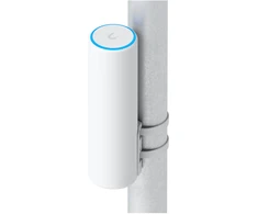 Ubiquiti U7 Mesh 5000 Mbit/s Baltas Power over Ethernet (PoE)
