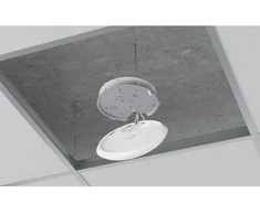 Maršrutizatorius Ubiquiti U7 Pro bevielės prieigos taškas (U7-Pro)