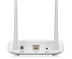 Maršrutizatorius Zyxel NWA30BE 5012 Mbit/s Baltas Maitinimas per Ethernet (PoE)