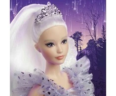 Mattel Kolekcinė Barbie lėlė dantukų fėja 2022
