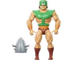 Figūrėlė Mattel M.o.t.U. Origins Core Cartoon Collection Tri-Klops