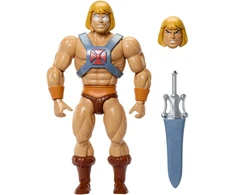 Mattel Masters of the Universe Origins Cartoon Collection Faker