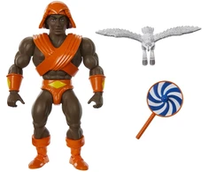 Figūrėlė Mattel Visatos ištakų meistrų hipno figūrėlė, žaislinė figūrėlė (14 cm)