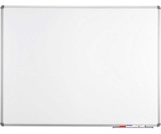 Maul MAUL Whiteboard MAULstandard 45x60cm baltas Plieninis