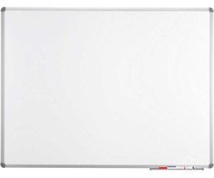 Maul Whiteboard MAULstandard 60x90cm balta stal