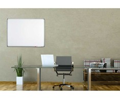Maul Whiteboard MAULstandard 60x90cm balta stal