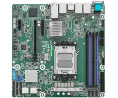 Pagrindinė plokštė ASRock MBS AMD AM5 B650D4U-2L2T/BCM