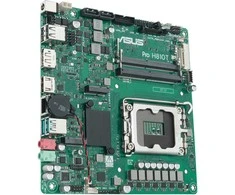 Pagrindinė plokštė MB ASUS PRO H810T-CSM