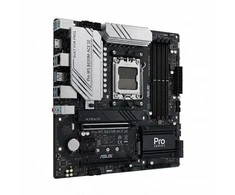 Asus PRO WS B850M-ACE SE AM5 AMD pagrindinė plokštė