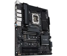 Pagrindinė plokštė ASUS PRO WS W680-ACE