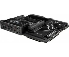 Pagrindinė plokštė ASUS ROG CROSSHAIR X870E EXTREME AMD X870E Socket AM5 išplėstinis ATX