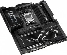 Pagrindinė plokštė ASUS ROG CROSSHAIR X870E EXTREME AMD X870E Socket AM5 išplėstinis ATX