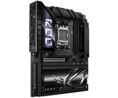 Pagrindinė plokštė ASUS ROG CROSSHAIR X870E HERO BTF