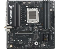 Pagrindinė plokštė ASUS TUF GAMING A620AM-PLUS WIFI