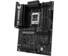 Pagrindinė plokštė ASUS TUF GAMING B650E-E WIFI AMD B650 Socket AM5 ATX