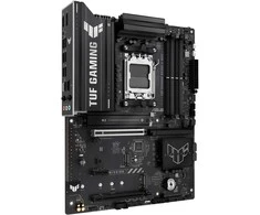 Pagrindinė plokštė ASUS TUF GAMING B650E-E WIFI AMD B650 Socket AM5 ATX