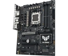 ASUS TUF GAMING B650E-PLUS WIFI AMD B650 Socket AM5 ATX
