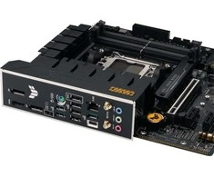 Pagrindinė plokštė ASUS TUF Gaming B650M-E WIFI