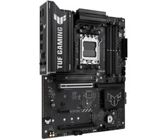 Pagrindinė plokštė ASUS TUF GAMING B850-E WIFI AM5 MB 4xDDR5