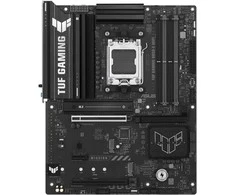 Pagrindinė plokštė ASUS TUF GAMING B850-E WIFI AM5 MB 4xDDR5