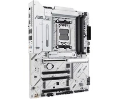 ASUS X870 MAX GAMING WIFI7 W AMD X870 Socket AM5 ATX