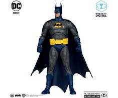 „McFarlane Toys“ – DC tiesioginė Betmeno (Niemandsland) veiksmo figūrėlė