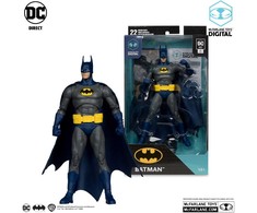 „McFarlane Toys“ – DC tiesioginė Betmeno (Niemandsland) veiksmo figūrėlė