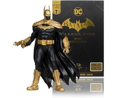 Mcfarlane Toys Store McFarlane DC MULTIVERSE Batman Action Figur Arkham City
