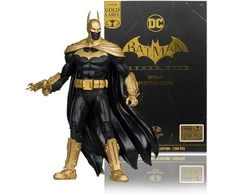 Mcfarlane Toys Store McFarlane DC MULTIVERSE Batman Action Figur Arkham City