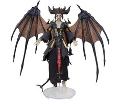 Mcfarlane Toys Store McFarlane Diablo IV Lilith Action Figure Deluxe 7in