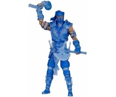 Mcfarlane Toys Store McFarlane MORTAL KOMBAT 11 Action Figure glow in the dark