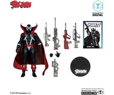 Carruzzo McFarlane Toys 90422 veiksmo / kolekcinė figūrėlė