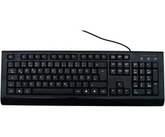 Klaviatūra MediaRange MROS101 (MROS101)