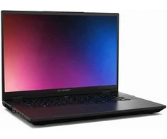 Nešiojamas kompiuteris Medion Erazer Beast 18 X1 (MD62746) U9 275HX 32GB/2TB SSD 18"QHD+ 240Hz RTX5070 Ti Win11